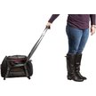 Show in main carousel: Bergan Wheeled Comfort Airline-Approved Dog & Cat Carrier Bag, Black slide 4 of 10