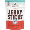 Rocco & Roxie Supply Co. Gourmet Chicken Jerky Dog Sticks, 16-oz bag