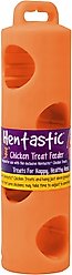 Unipet Hentastic Chicken 4 Hole Feeder Farm Treat, 7.8-oz bag