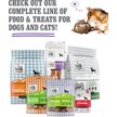 I and Love and You Cluckin' Good Stew Grain-Free Canned Dog Food