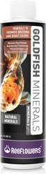 Reeflowers Goldfish Fish Aquarium Water Conditioner, 17-oz bottle
