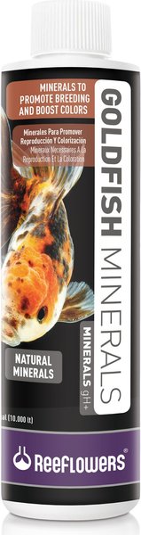 Reeflowers Goldfish Fish Aquarium Water Conditioner