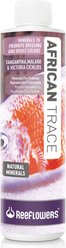 Reeflowers African Trace Fish Aquarium Water Conditioner, 17-oz bottle