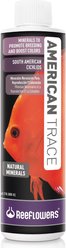 Reeflowers American Trace Fish Aquarium Water Conditioner, 17-oz bottle