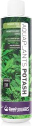 Reeflowers Aqua Plants Potash Balling Set IV Fish Aquarium Water Conditioner, 2.9-oz bottle