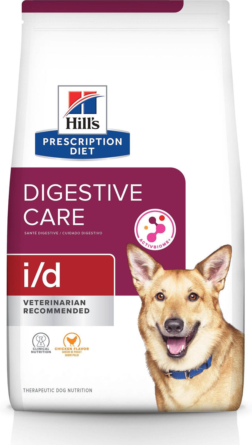 Dicalcium Phosphate in Dog Food Maev