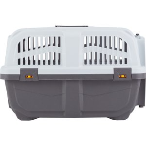 Stunning Plastic Dog Crate Attachment For Cats image