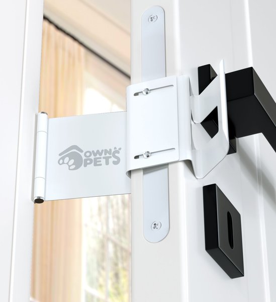Show full view: Ownpets Adjustable Door Latch slide 8 of 8