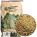 New Country Organics Corn-Free & Soy-Free 17% Protein Grain Chicken Feed, 25-lb bag