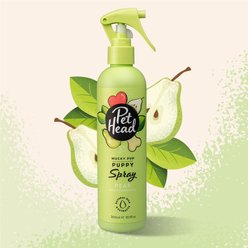 Pet Head Mucky Puppy Spray, 10-oz bottle
