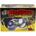 Zoo Med Creature Dual Dome Reptile Light Fixture
