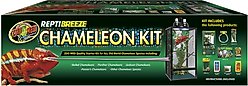Zoo Med ReptiBreeze Chameleon Kit slide 2 of 4