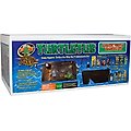 Zoo Med TurtleTub Aquatic Turtle Reptile Habitat