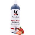 Warren London Magic Black Brightening Dog Shampoo, 17-oz bottle