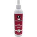 Warren London Unscented Cat Detangler Spray, 8-oz bottle