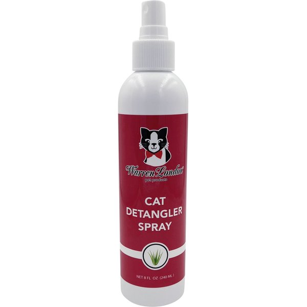 BURT'S BEES Dander Reducing Cat Spray, 10oz bottle