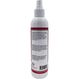 Warren London Unscented Cat Detangler Spray, 8-oz bottle