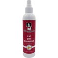 Warren London Citrus Dry & Waterless Cat Shampoo, 8-oz bottle
