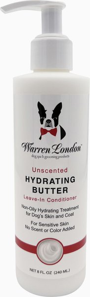 Warren london hotsell hydrating dog butter