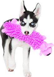 Mammoth Shagbo Dog Toy, Color Varies, 14-in slide 2 of 5