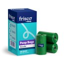 Frisco Refill Dog Poop Bags, Unscented, 120 count