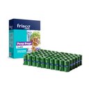 Frisco Refill Dog Poop Bags + 2 Dispensers, 900 count, Scented