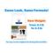 Show in main carousel: Hill's Prescription Diet Metabolic + Mobility Weight & Joint Care Chicken Flavor Dry Dog Food, 9.5-lb bag slide 3 of 11