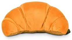 P.L.A.Y. Pet Lifestyle and You Barking Brunch Collection PupS Pastry Plush Squeaky Dog Toy slide 1 of 5