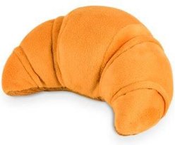 P.L.A.Y. Pet Lifestyle and You Barking Brunch Pup'S Pastry Plush Squeaky Dog Toy, X-Small