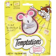 milk bone mini puffs