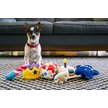 P.L.A.Y. Pet Lifestyle & You Dog on Wire Change-A-Cover, Almond