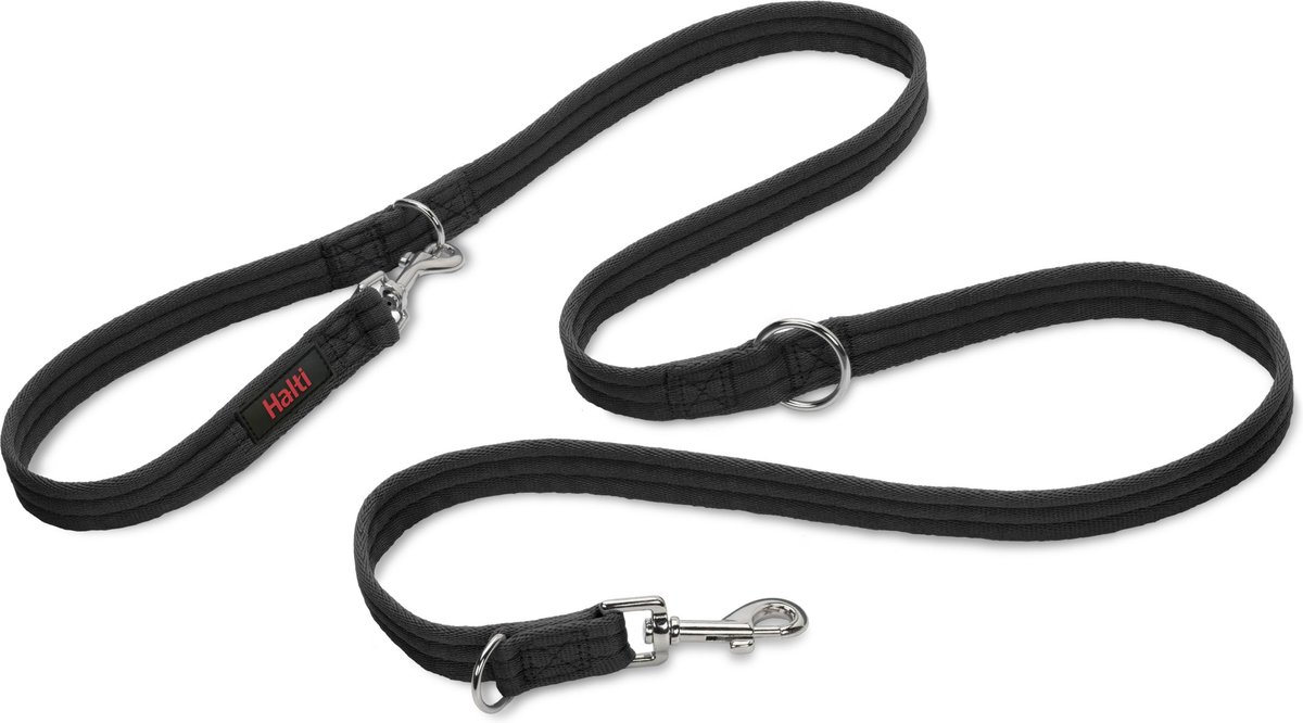 Halti dog clearance leash