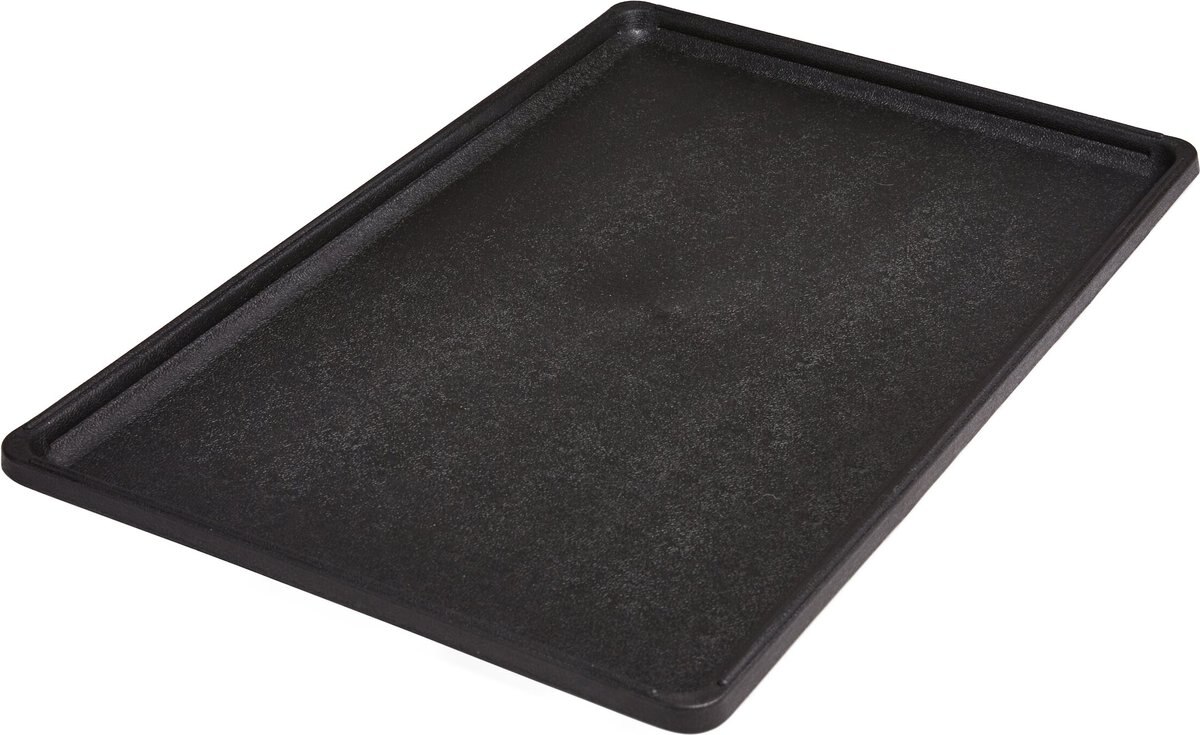 FRISCO Dog Crate Replacement Pan, 28.75in L x 18in W