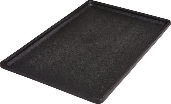 FRISCO Dog Crate Replacement Pan, 28.75-in L x 18-in W - Chewy.com