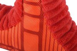 P.L.A.Y. Pet Lifestyle and You Totally Touristy Sf Golden Gate Bridge Plush Squeaky Dog Toy, Small slide 2 of 5