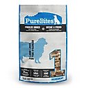 PureBites Lamb Freeze-Dried Raw Dog Treats, 3.35-oz bag