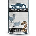 PureBites Chicken Breast & Lamb Freeze-Dried Raw Cat Treats, 0.98-oz bag