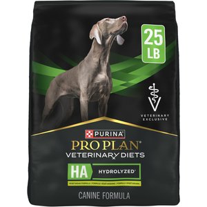 PURINA PRO PLAN VETERINARY DIETS HA Hydrolyzed Chicken Flavor Wet Dog Food 13.3 oz case of 12 Chewy