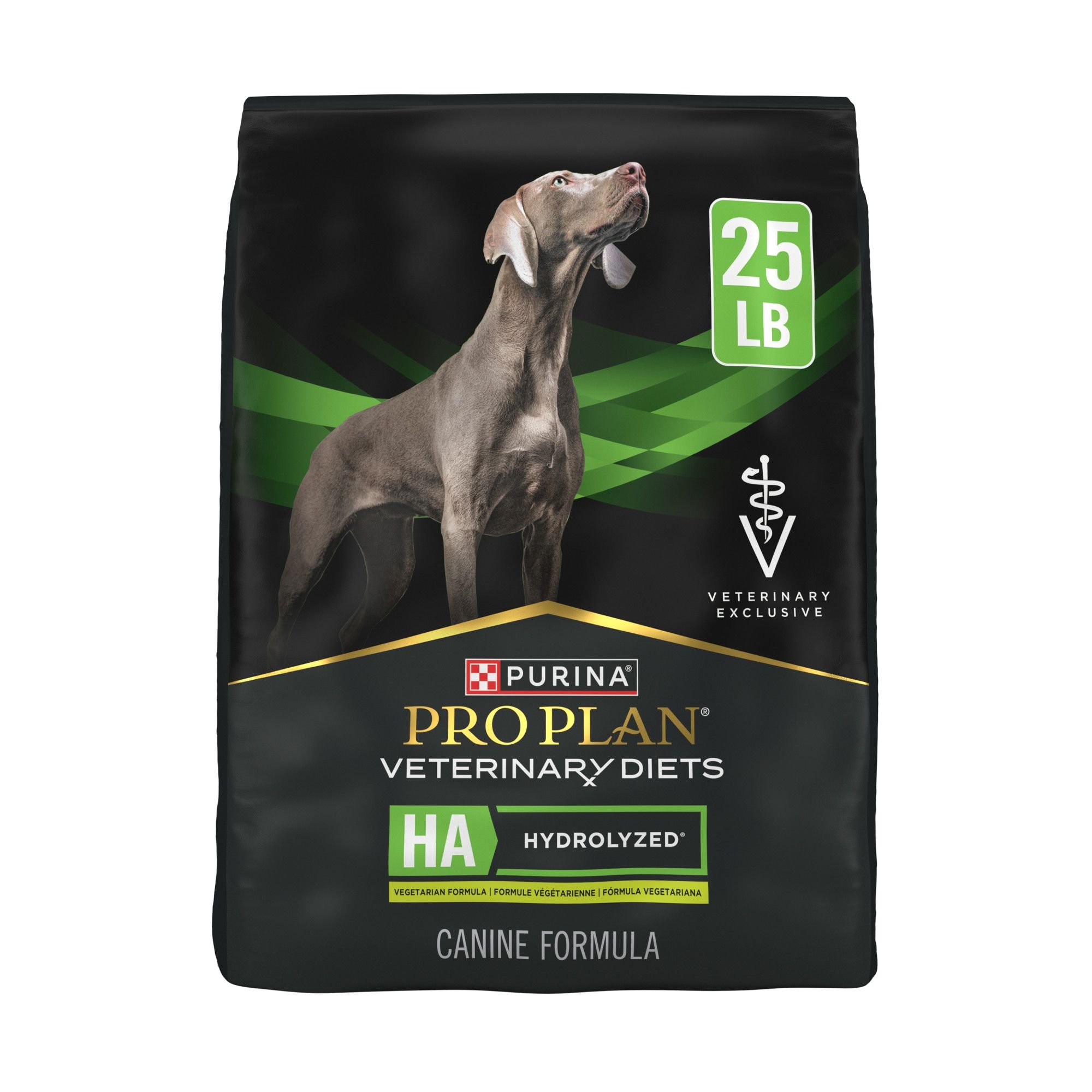 PURINA PRO PLAN VETERINARY DIETS HA Hydrolyzed Vegetarian Dry Dog Food