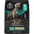 Purina Pro Plan Veterinary Diets EN Gastroenteric Naturals Dry Dog Food, 6-lb bag