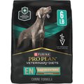 Purina Pro Plan Veterinary Diets EN Gastroenteric Naturals Dry Dog Food, 6-lb bag