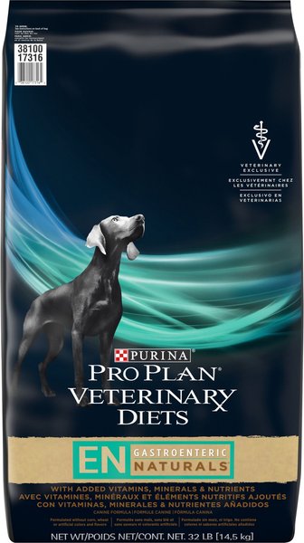 purina veterinary diets gastroenteric