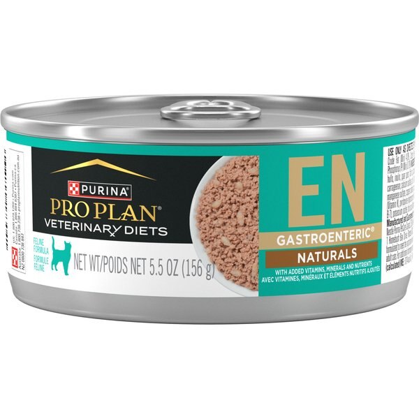 Purina Pro Plan Veterinary Diets NF Kidney Function Advanced Care Wet Cat Food