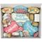 Show in main carousel: Bonne et Filou Human-Grade Happy Birthday Dog Treats Gift Box, 20 count slide 3 of 9