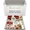 Show in main carousel: Bonne et Filou Human-Grade Get Well Soon Dog Treats Gift Box, 21 count slide 4 of 9