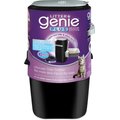 Litter Genie Plus Cat Litter Disposal System, Black