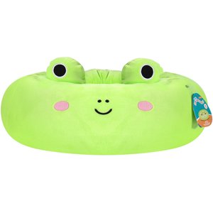 Squishmallows Pet Beds - Wendy The Frog | Jazwares 30