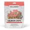 Show in main carousel: Icelandic+ Salmon Mini Fish Chips Dog Treats, 2.5-oz bag slide 1 of 2
