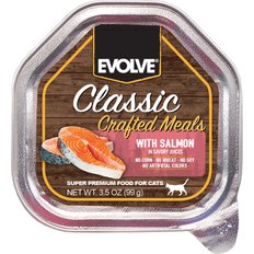 EVOLVE CAT FOOD Free Shipping Chewy