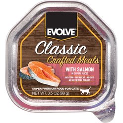 EVOLVE WET CAT FOOD Free Shipping Chewy